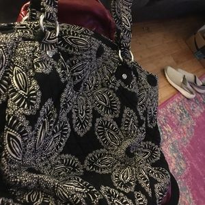 Vera Bradley Purse